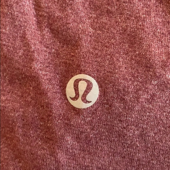 Lululemon Workout Tank - Picture 4 of 4